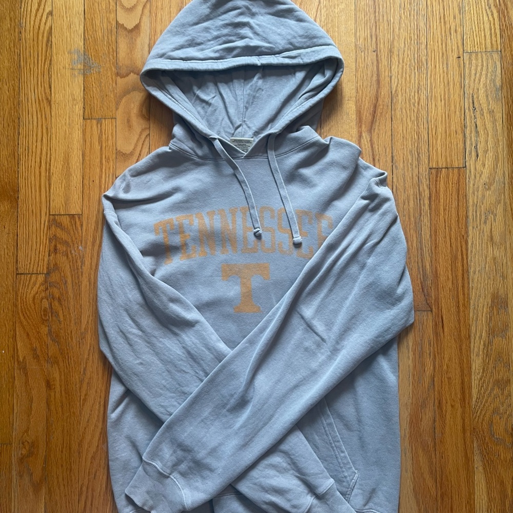 University of Tennessee Sweatshirt Size Small